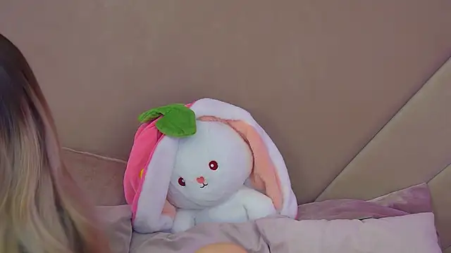 AnitaVenture online show from November 2025 04:16:01 AM