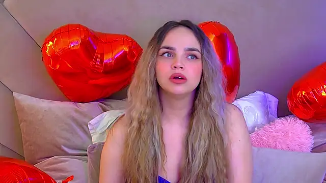 AnitaVenture online show from October 2025 04:47:02 AM