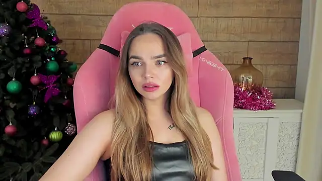 AnitaVenture online show from December 2025 04:05:02 AM