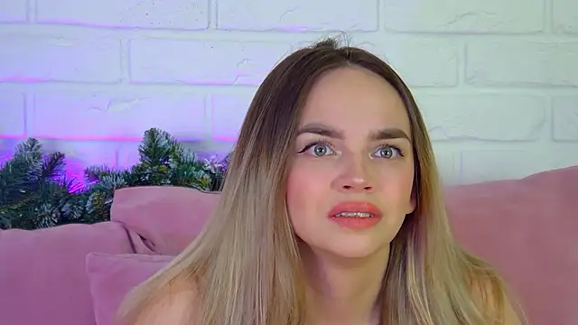 AnitaVenture online show from January 2026 04:41:01 AM