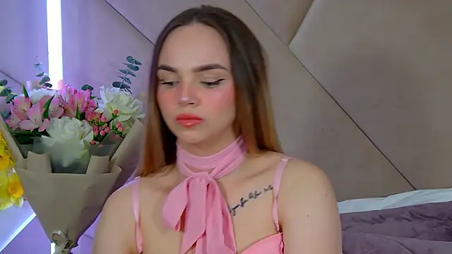 AnitaVenture online show from February 2026 04:21:02 AM