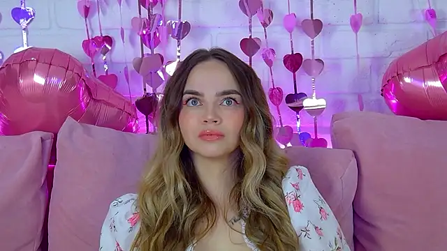 AnitaVenture online show from February 2026 04:24:01 AM