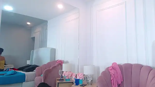 ChantalGarner online show from February 2026 01:23:01 PM