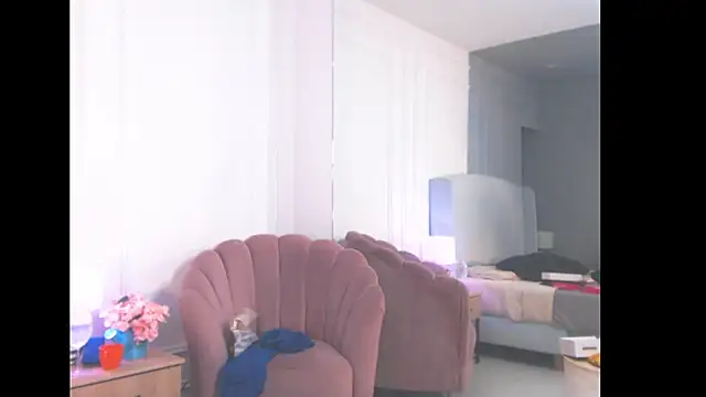 ChantalGarner online show from March 2026 01:53:01 PM