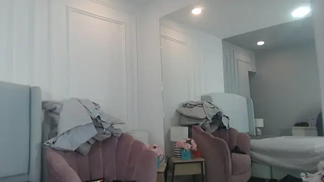 ChantalGarner online show from January 2026 01:07:01 PM