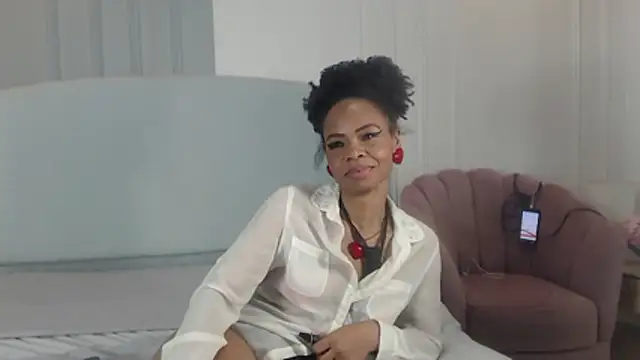 ChantalGarner online show from January 2026 07:12:01 PM