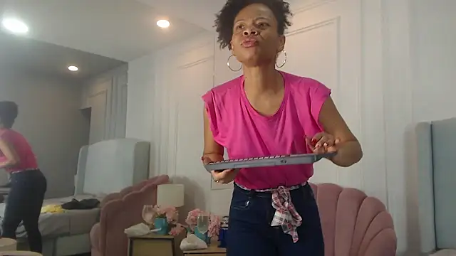 ChantalGarner online show from February 2026 01:29:02 PM