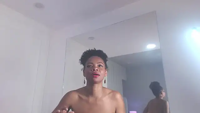 ChantalGarner online show from June 2026 01:27:02 PM
