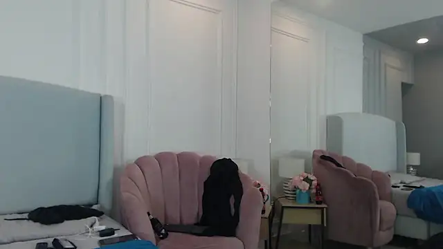 ChantalGarner online show from January 2026 01:17:02 PM