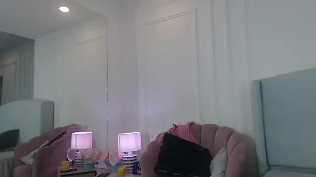 ChantalGarner online show from February 2026 01:12:01 PM