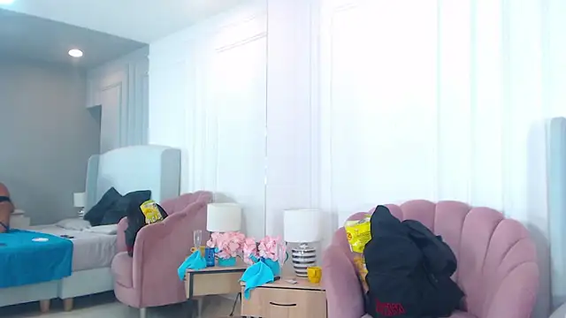 ChantalGarner online show from February 2026 02:39:02 PM