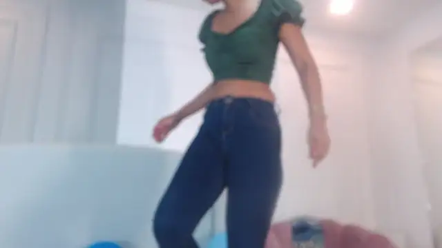 ChantalGarner online show from February 2026 01:08:01 PM