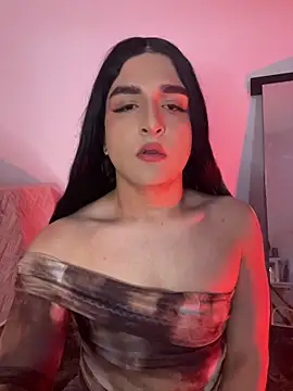 Dania Oconor online show from January 2026 11:52:01 PM