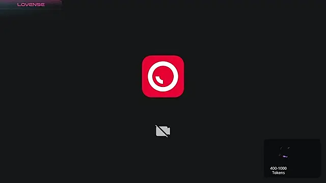 Dania Oconor online show from April 2026 10:38:01 PM