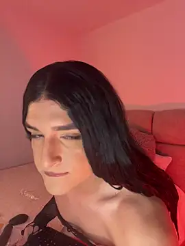 Dania Oconor online show from November 2025 10:34:02 PM