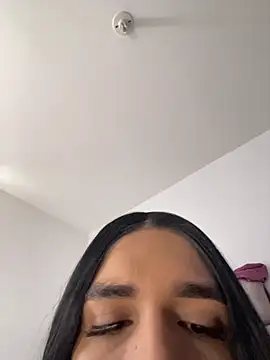 Dania Oconor online show from November 2025 02:55:01 PM