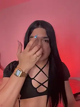 Dania Oconor online show from January 2026 02:07:01 AM