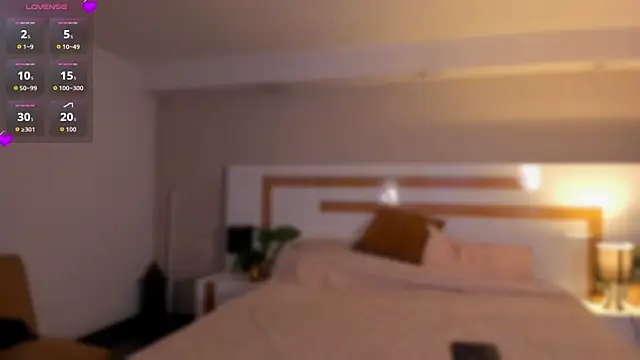 Violeta dh online show from April 2026 11:46:02 AM