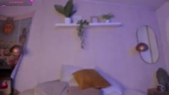 Violeta dh online show from February 2026 12:23:01 PM