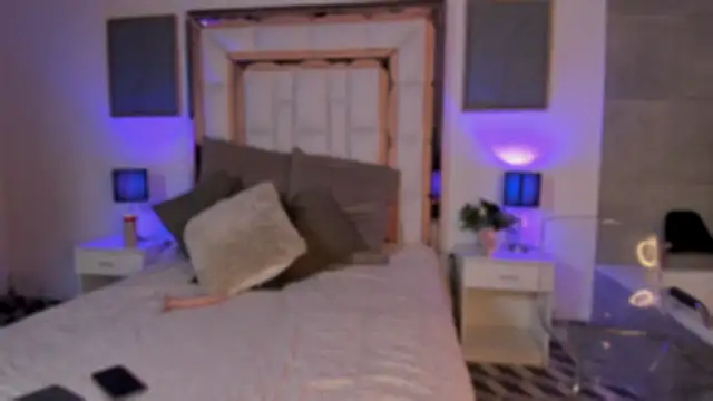 Violeta dh online show from November 2025 12:08:01 PM