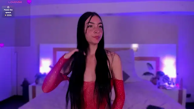 Violeta dh online show from March 2026 12:11:02 PM