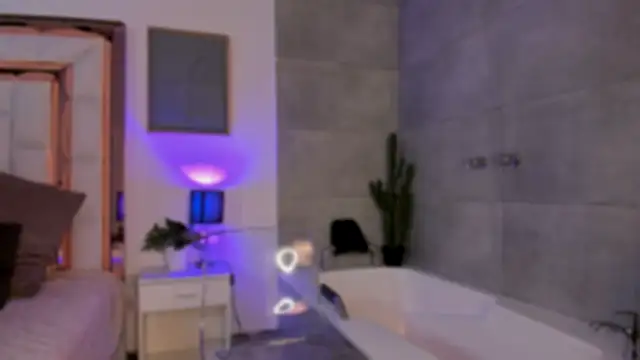 Violeta dh online show from November 2025 11:58:01 AM