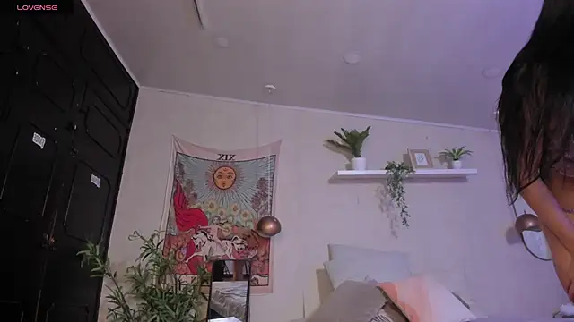 Violeta dh online show from January 2026 12:30:01 PM