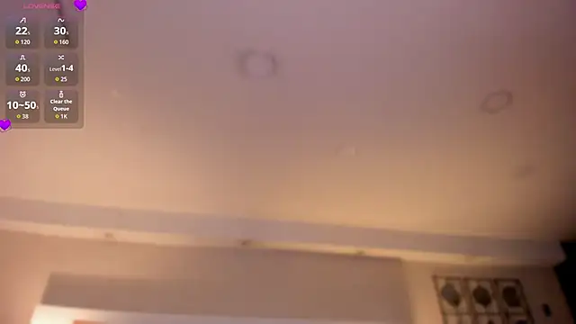 Violeta dh online show from March 2026 11:54:01 AM