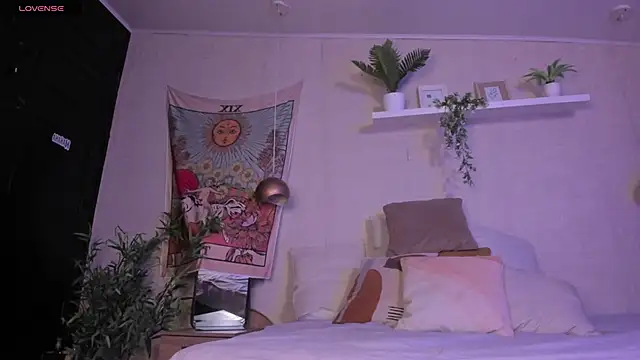 Violeta dh online show from February 2026 12:26:01 PM