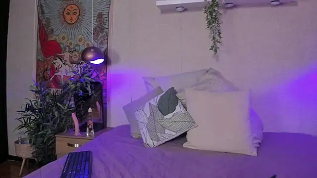 Violeta dh online show from October 2025 12:04:01 PM