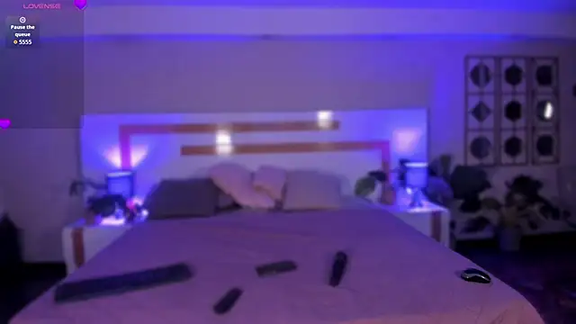 Violeta dh online show from March 2026 11:20:01 AM