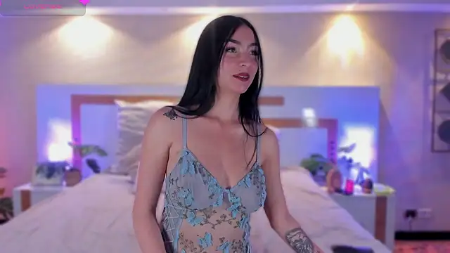 Violeta dh online show from February 2026 12:05:02 PM