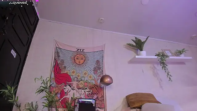 Violeta dh online show from January 2026 03:51:01 PM