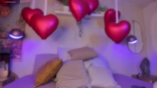 Violeta dh online show from February 2026 11:51:01 AM