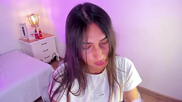 cherrylady 02 online show from October 2025 01:10:02 PM