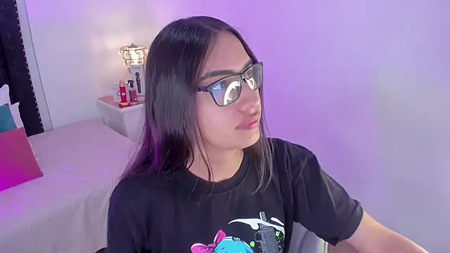 cherrylady 02 online show from October 2025 01:01:01 PM