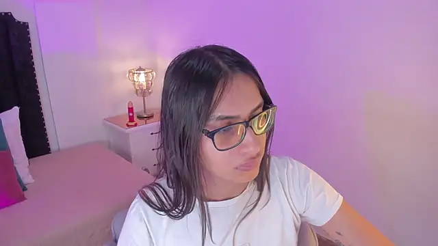 cherrylady 02 online show from October 2025 12:49:02 PM