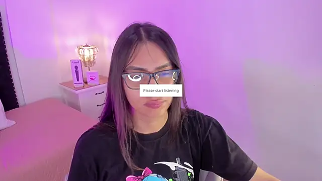 cherrylady 02 online show from November 2025 11:58:02 AM