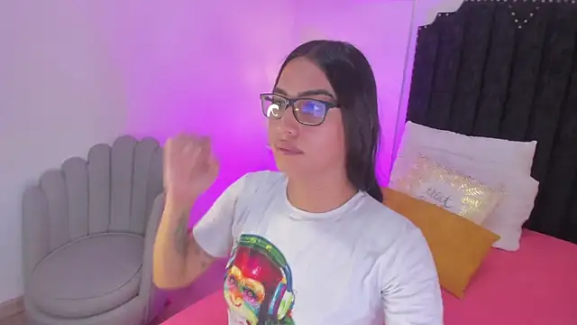 cherrylady 02 online show from December 2025 12:38:01 PM