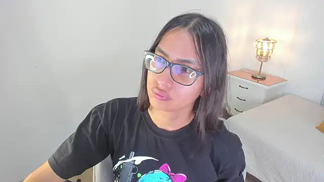 cherrylady 02 online show from November 2025 12:17:01 PM