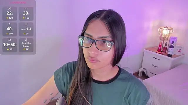 cherrylady 02 online show from November 2025 12:38:01 PM