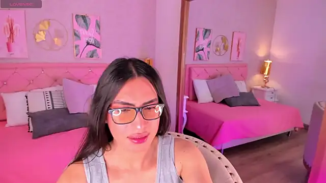 cherrylady 02 online show from April 2026 12:40:02 PM