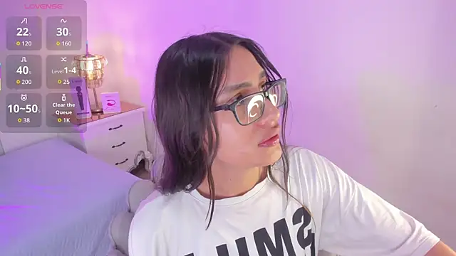 cherrylady 02 online show from November 2025 11:59:02 AM