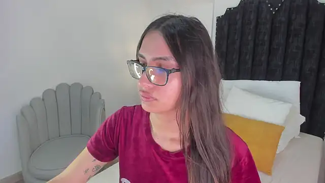 cherrylady 02 online show from January 2026 12:22:01 PM