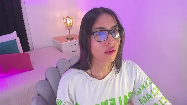 cherrylady 02 online show from October 2025 12:37:02 PM