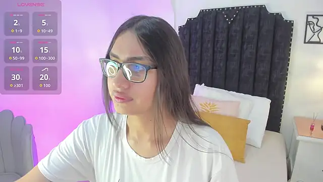 cherrylady 02 online show from January 2026 11:58:01 AM