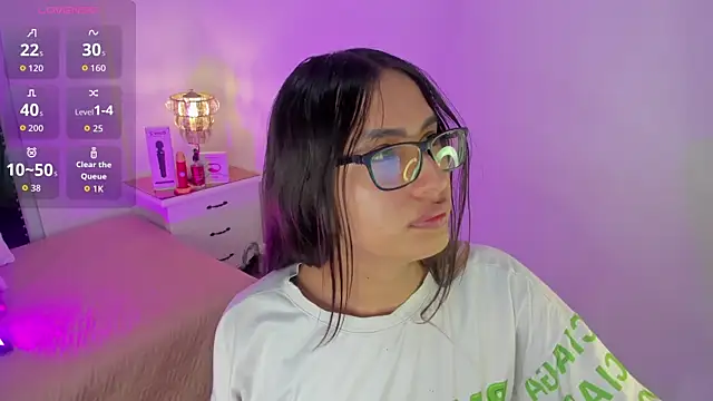 cherrylady 02 online show from November 2025 11:47:01 AM