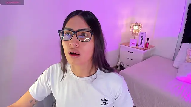 cherrylady 02 online show from December 2025 12:26:01 PM