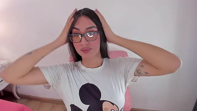 cherrylady 02 online show from February 2026 01:11:02 PM