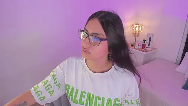 cherrylady 02 online show from November 2025 12:05:02 PM